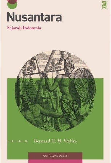 Nusantara : sejarah Indonesia